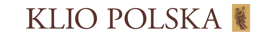 Logo Klio Polska